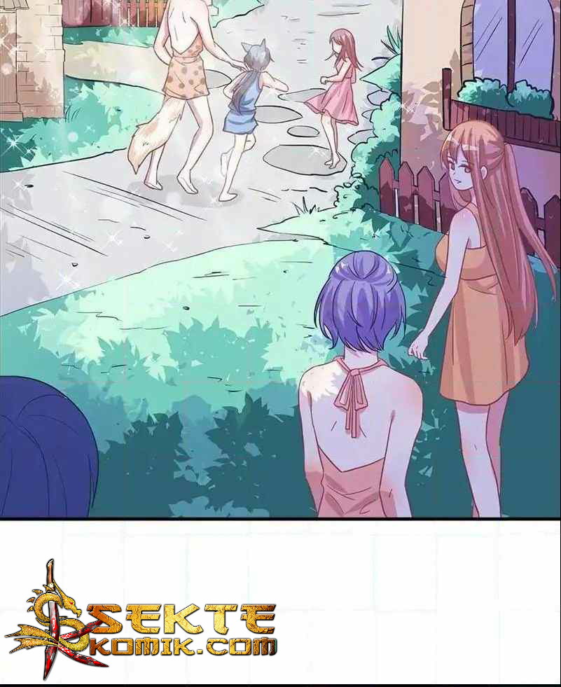 Beauty and the Beasts Chapter 61 Gambar 18